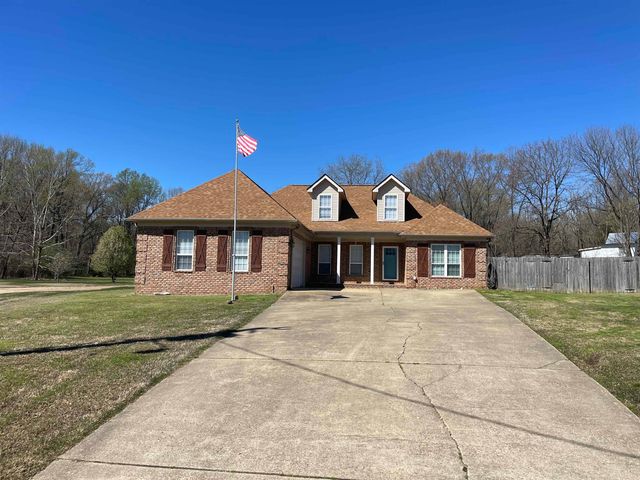 148 MICHELLE DR, Brighton, TN 38011