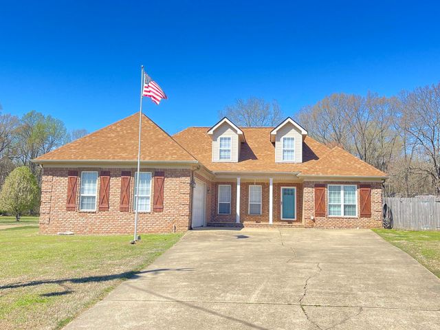148 MICHELLE DR, Brighton, TN 38011