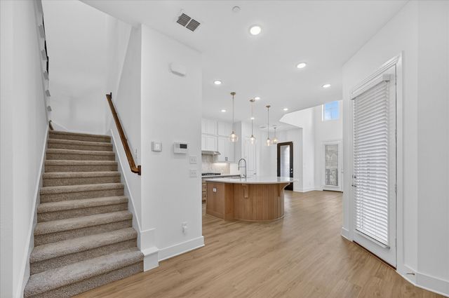 7928 San Bernard Trail, Mckinney, TX 75071