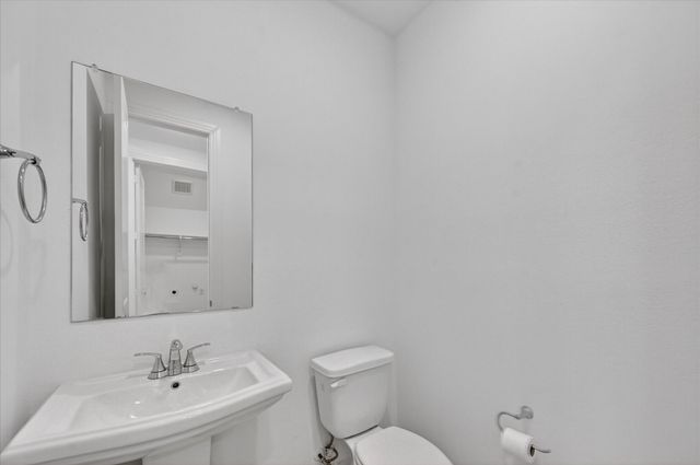 7928 San Bernard Trail, Mckinney, TX 75071