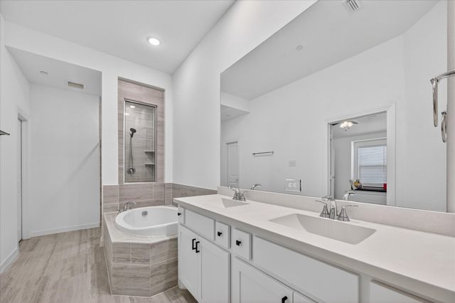 7928 San Bernard Trail, Mckinney, TX 75071