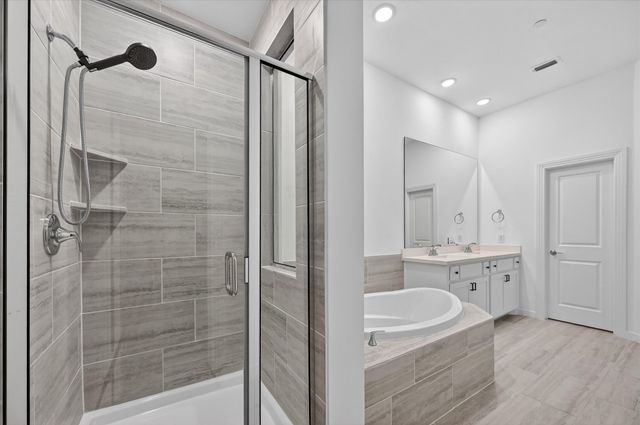 7928 San Bernard Trail, Mckinney, TX 75071