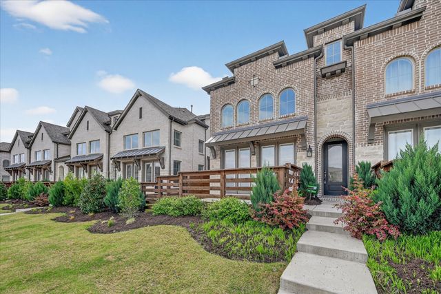 7928 San Bernard Trail, Mckinney, TX 75071