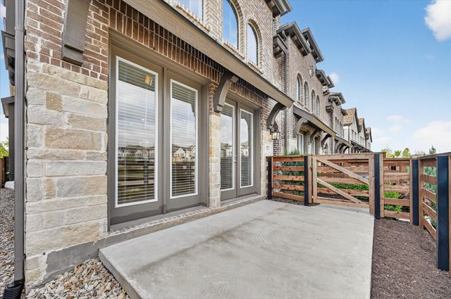 7928 San Bernard Trail, Mckinney, TX 75071