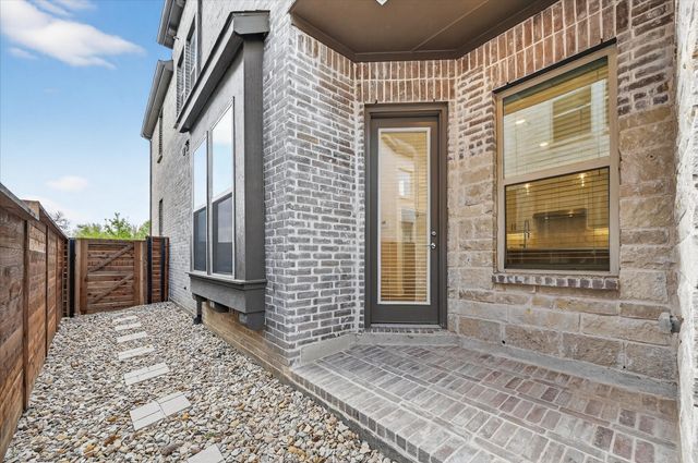 7928 San Bernard Trail, Mckinney, TX 75071