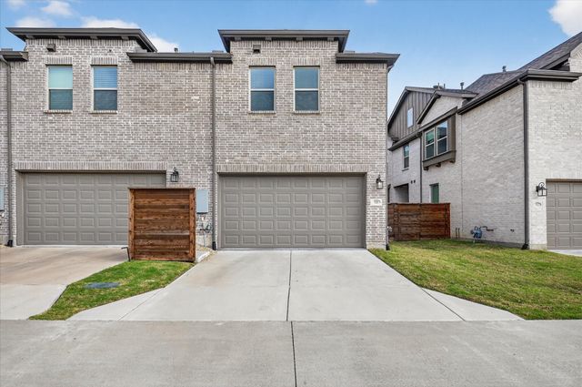 7928 San Bernard Trail, Mckinney, TX 75071
