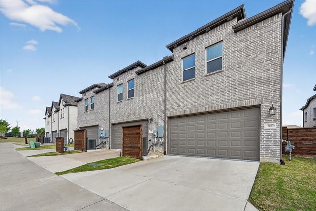 7928 San Bernard Trail, Mckinney, TX 75071