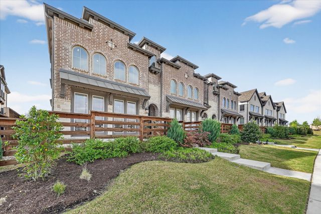 7928 San Bernard Trail, Mckinney, TX 75071