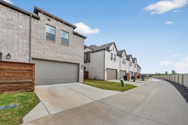 7928 San Bernard Trail, Mckinney, TX 75071