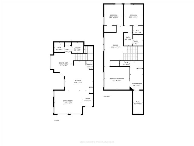 7928 San Bernard Trail, Mckinney, TX 75071