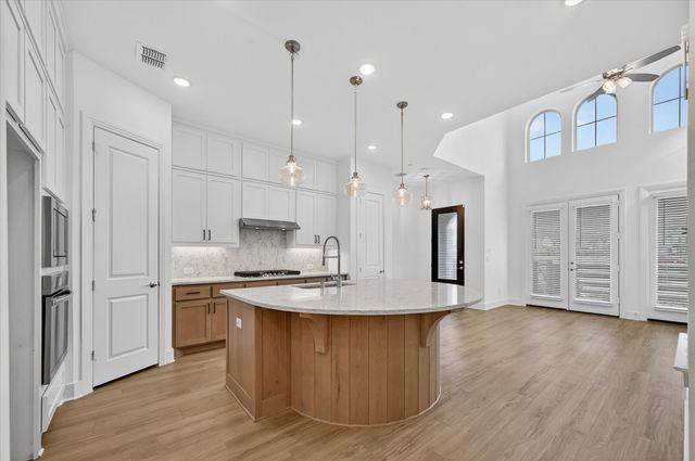 7928 San Bernard Trail, Mckinney, TX 75071