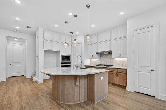 7928 San Bernard Trail, Mckinney, TX 75071