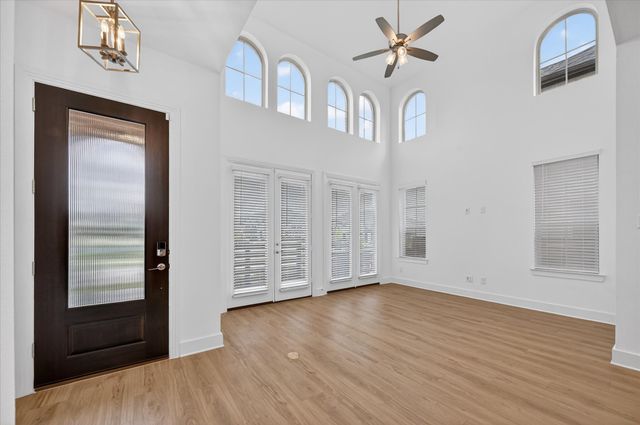 7928 San Bernard Trail, Mckinney, TX 75071