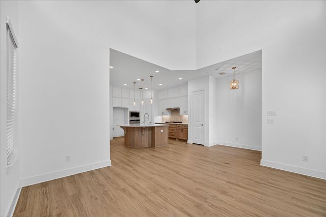 7928 San Bernard Trail, Mckinney, TX 75071