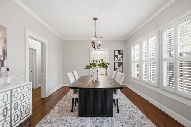5606 Mercedes Avenue, Dallas, TX 75206
