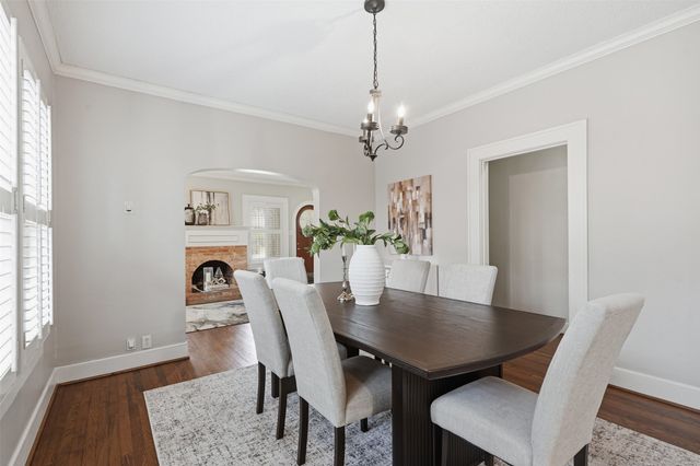 5606 Mercedes Avenue, Dallas, TX 75206