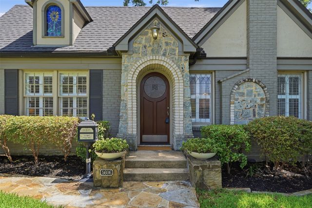 5606 Mercedes Avenue, Dallas, TX 75206