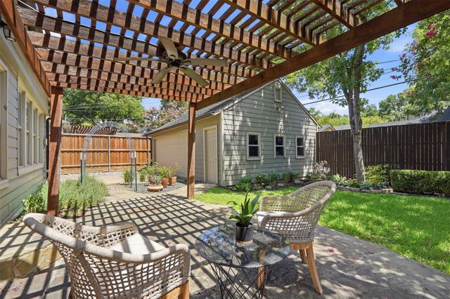 5606 Mercedes Avenue, Dallas, TX 75206