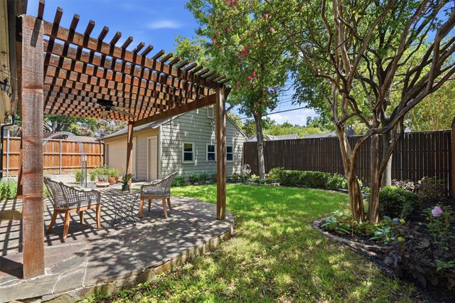 5606 Mercedes Avenue, Dallas, TX 75206
