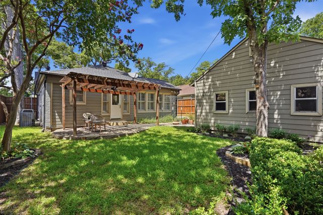 5606 Mercedes Avenue, Dallas, TX 75206