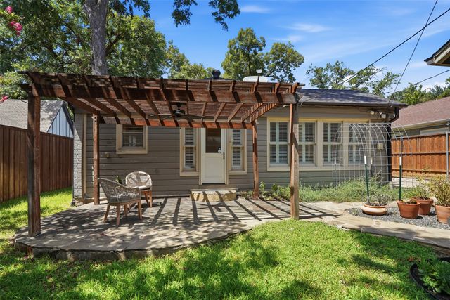 5606 Mercedes Avenue, Dallas, TX 75206