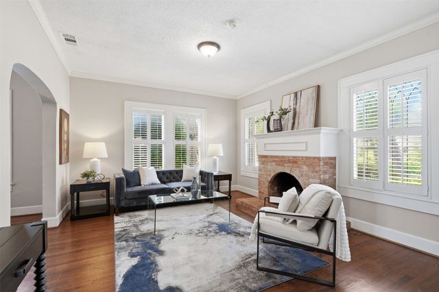 5606 Mercedes Avenue, Dallas, TX 75206