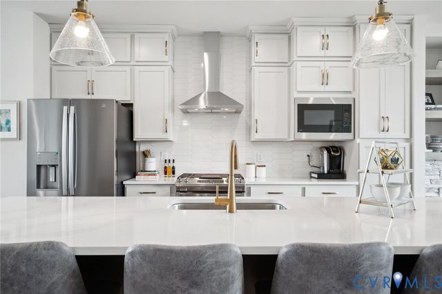16116 Esteem Way, Midlothian, VA 23113