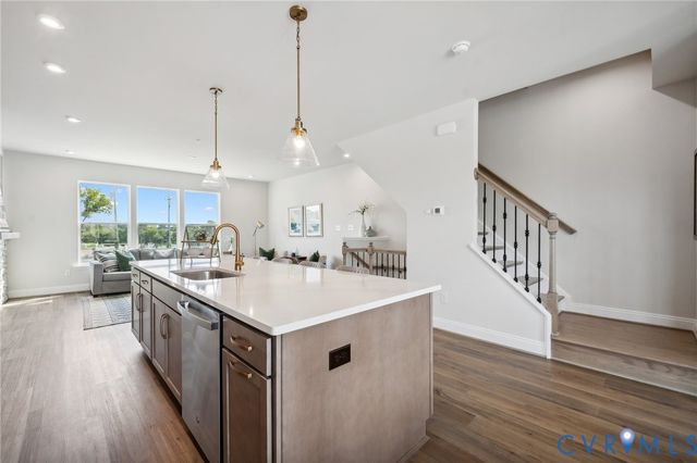 16116 Esteem Way, Midlothian, VA 23113