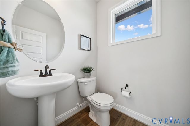 16116 Esteem Way, Midlothian, VA 23113