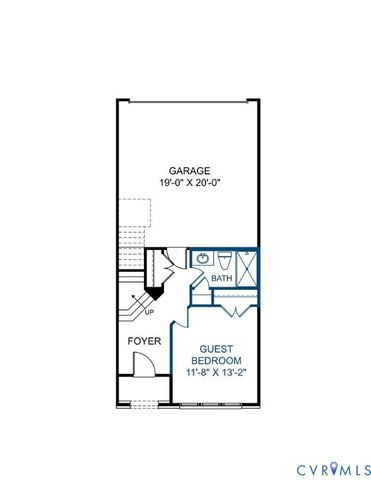 16116 Esteem Way, Midlothian, VA 23113