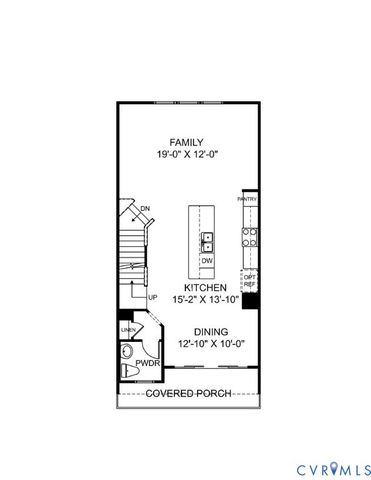 16116 Esteem Way, Midlothian, VA 23113