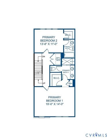16116 Esteem Way, Midlothian, VA 23113