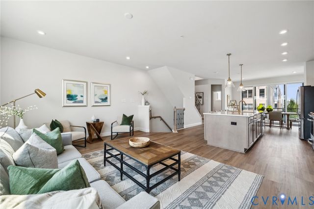 16116 Esteem Way, Midlothian, VA 23113