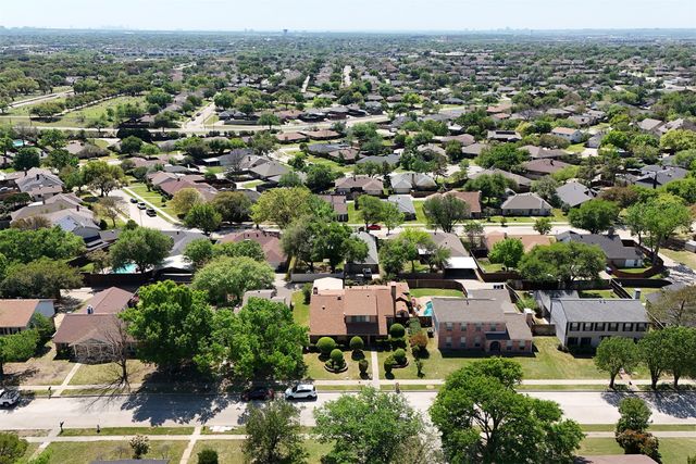 1734 Hartford Drive, Carrollton, TX 75007