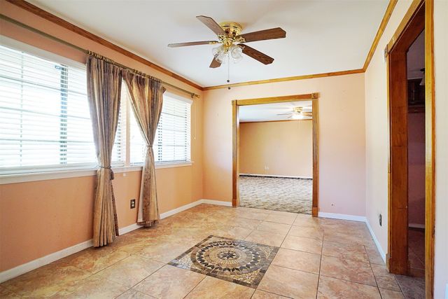 1734 Hartford Drive, Carrollton, TX 75007