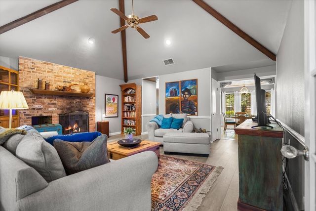 241 Hideaway Lane Central, Hideaway, TX 75771