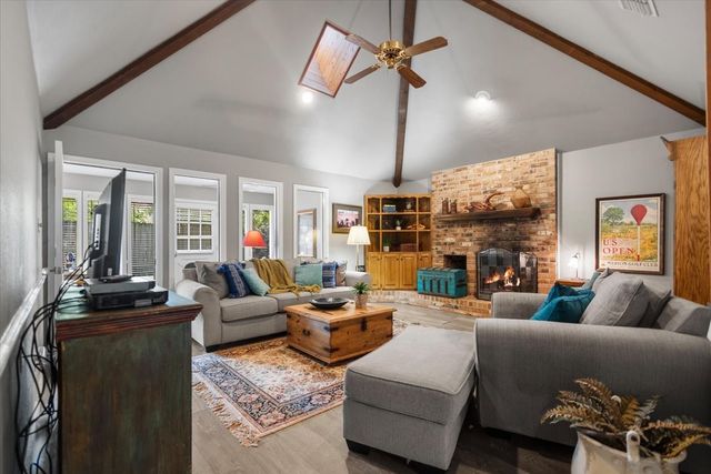 241 Hideaway Lane Central, Hideaway, TX 75771