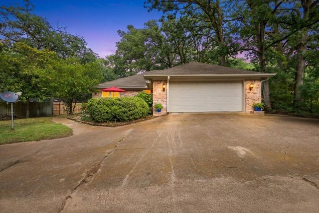 241 Hideaway Lane Central, Hideaway, TX 75771
