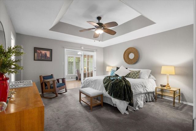 241 Hideaway Lane Central, Hideaway, TX 75771