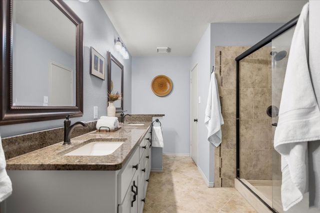 241 Hideaway Lane Central, Hideaway, TX 75771