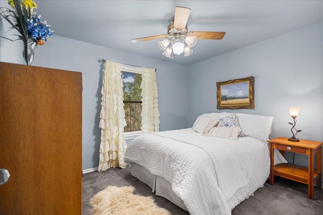 241 Hideaway Lane Central, Hideaway, TX 75771