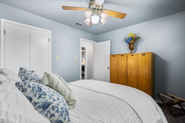 241 Hideaway Lane Central, Hideaway, TX 75771