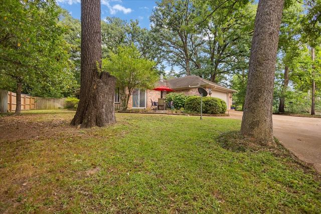 241 Hideaway Lane Central, Hideaway, TX 75771