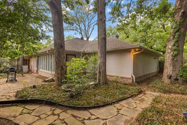 241 Hideaway Lane Central, Hideaway, TX 75771