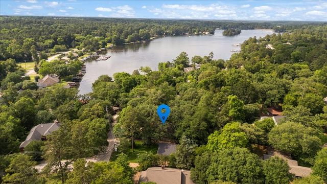 241 Hideaway Lane Central, Hideaway, TX 75771