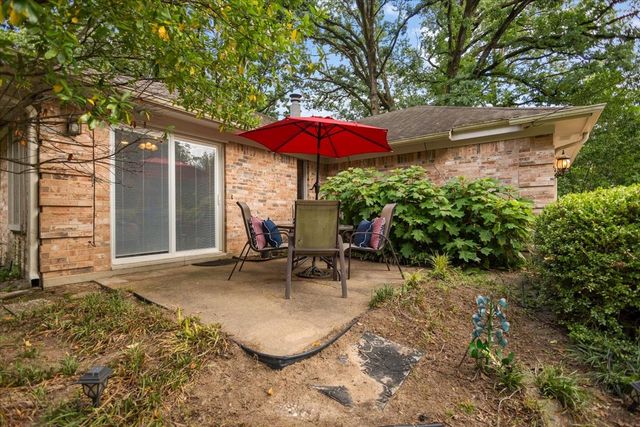 241 Hideaway Lane Central, Hideaway, TX 75771