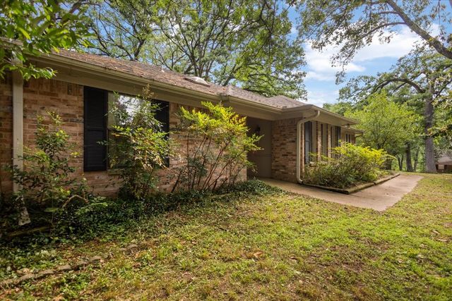 241 Hideaway Lane Central, Hideaway, TX 75771