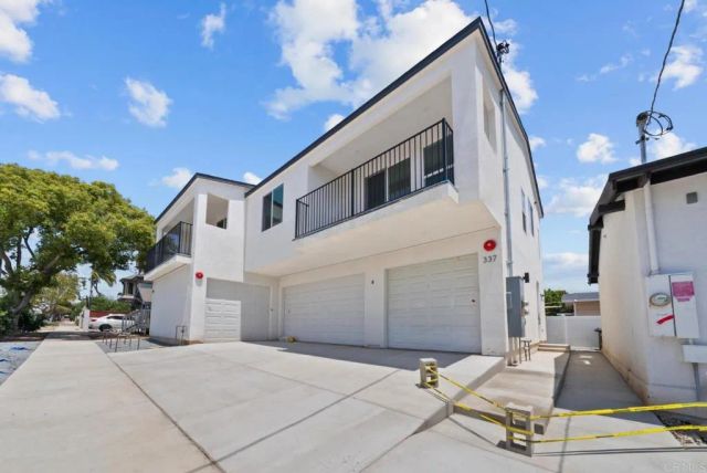 505 E 4th Street, National City, CA 91950