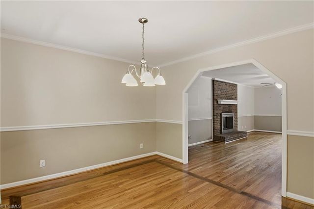 6045 Stone Bluff Drive, Clemmons, NC 27012