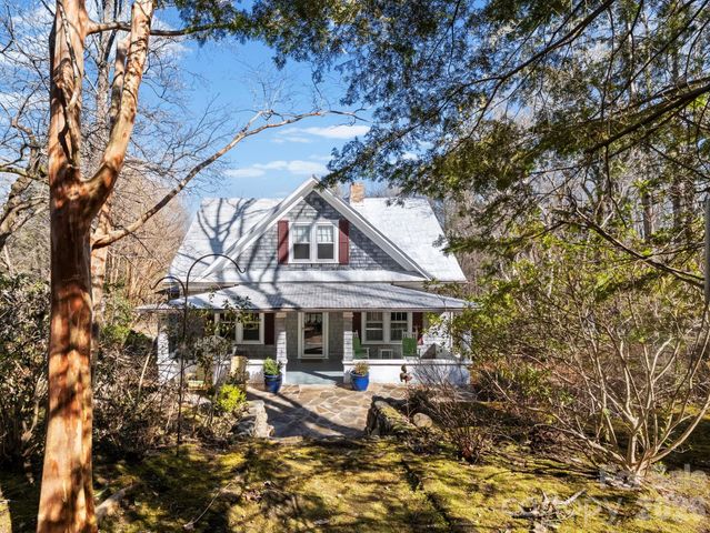 439 Lockhart Road, Tryon, NC 28782